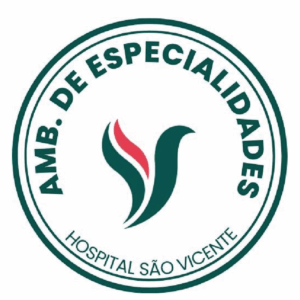Ambulatório de Especialidades - Hospital São Vicente