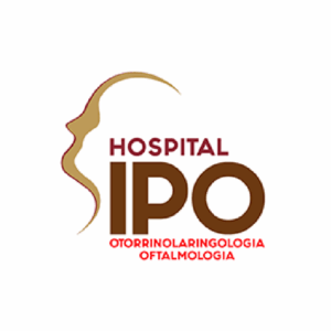 Hospital IPO - Otorrinolaringologia e Oftalmologia